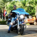 Gilberto Benitez - @motolandservice - Twitter