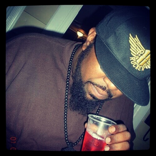 dhandrews's profile picture. 