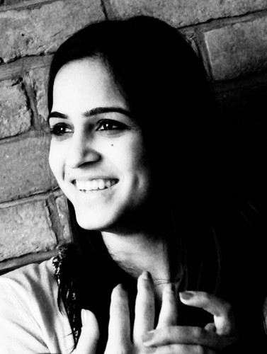 RhiaBakshi's profile picture. CSR, sustainability, impact investment, design thinking, photography.