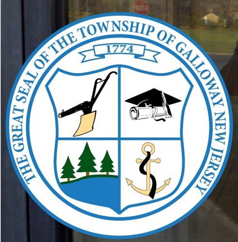 Welcome to the official Twitter of Galloway Township, New Jersey!