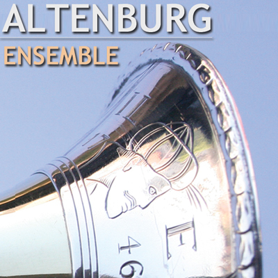 The Altenburg Ensemble is the UK's premier historical ensemble performing on natural trumpets.