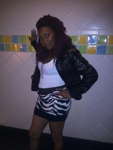 msjackson706's profile picture. 