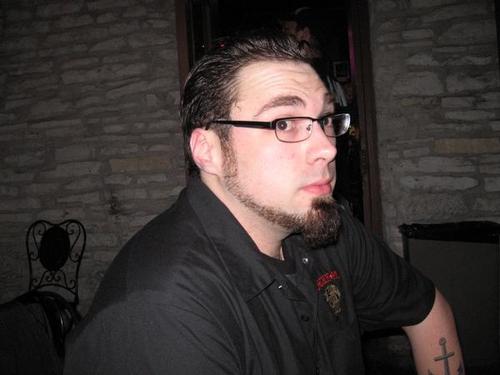 DirtbagDrew's profile picture. 