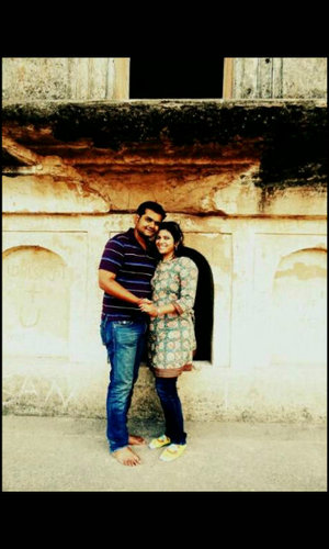 harshrtrivedi's profile picture. 