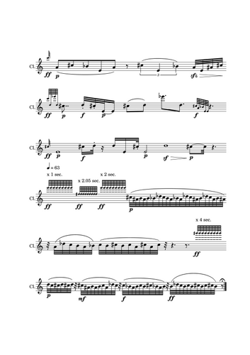 lnlanner's profile picture. Graduated at the S. Cecilia Conservatorium of  Rome (Italy) in Electronic Music, Cello, and Chamber Music, he is author  of acoustic and electronic music works.