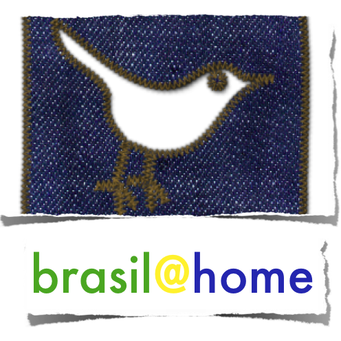 brasil@home é um projeto interativo para explorar as transformações nas relações que temos com o 'lar'