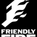Friendly Fire (@friendlyfirerec) Twitter profile photo