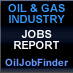 oiljobfinder's profile picture. Oil and Gas Industry Employment Experts!
