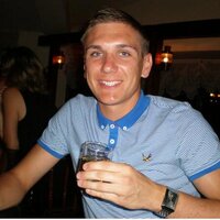 Lewis Peacock (@lewispeacock4) 's Twitter Profile
