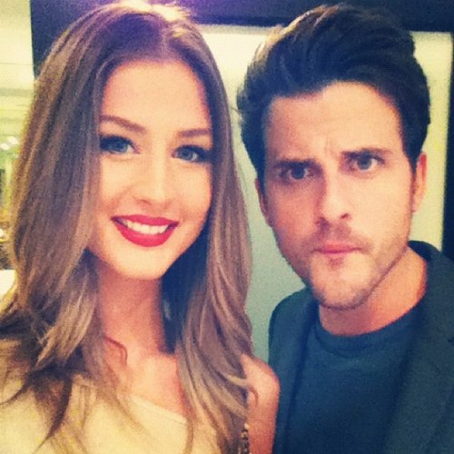 JaredLuvsMartha's profile picture. Jared Followill and Martha Patterson sitting in a tree, K-I-S-S-I-N-G ;)♥