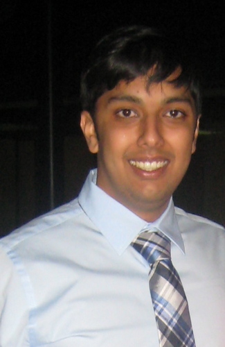 MS Student, Aerospace Engineer