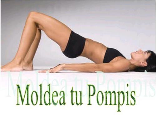 Quieres moldear, aumentar y tonificar tus gluteos, gluteos ejercicios en minutos y de manera natural, visita: