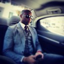 Jalon Johnson - @londonspop - Twitter