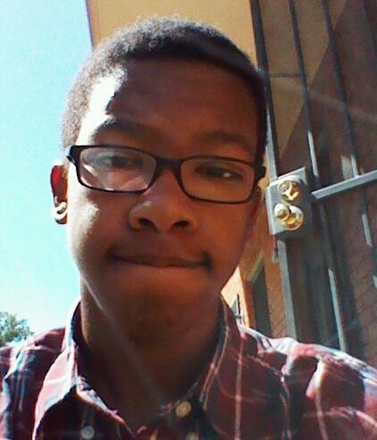 South African. Sophomore. Fifteen.