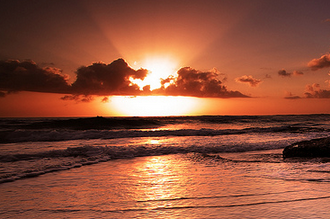 Everything to do with beaches. Trends. Locations. Styles. etc