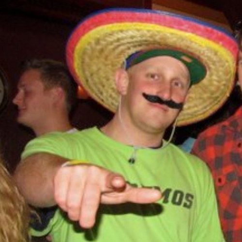 ItsTimmaay's profile picture. 