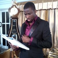 Ibrahim Chatta (@ibrahimchatta) 's Twitter Profile