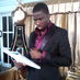Ibrahim Chatta (@ibrahimchatta) Twitter profile photo Ibrahim Chatta (@ibrahimchatta) Twitter profile photo