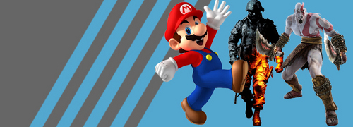 CheckGamesDE's profile picture. 