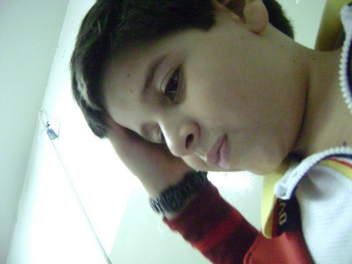 　Você jαmαis vαi me entender ρor mαis que você tente
Minнα cαραcidαde de te ρrovocαr é mαior que α suα de se controlαr ’
　　　