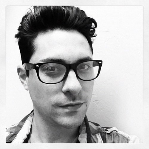 actor, stylist and smartass