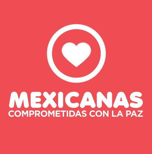 MexicanasQro's profile picture. Mexicanas Comprometidas con La Paz, Querétaro. 
Red de Mujeres con Peña Nieto