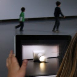 Providing technical cloud solutions for research of art