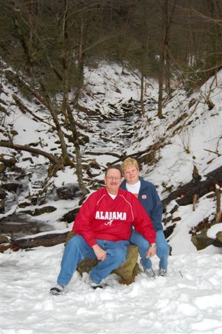 I am someone that loves Jesus Christ, my wife and family, photography, Alabama Football, Amateur Radio, Computers, electronics and life!