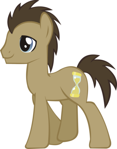 ATimelordPony's profile picture. I'm The Doctor, I'm a Timelord and I can take you on the adventure of your life. That's all you need to know.