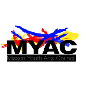 MYAC is here to provide local youths aged 13-25 with opportunities for voice and visibility in the expressive arts.