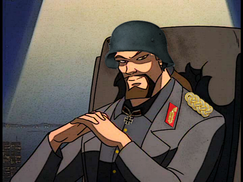 SPBreit's profile picture. Author. Blogger. History-Afficionado. And a lazy bum.
Likes scifi, fantasy and alternate history.