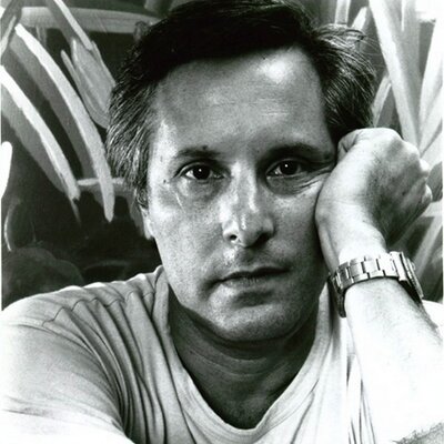 William Friedkin (@WilliamFriedkin) / Twitter