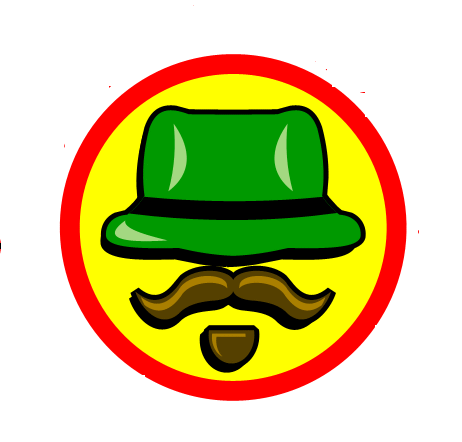 GravyJays's profile picture. Mustache hair, goatee hair out of control? try our wax for a Stiff Hold