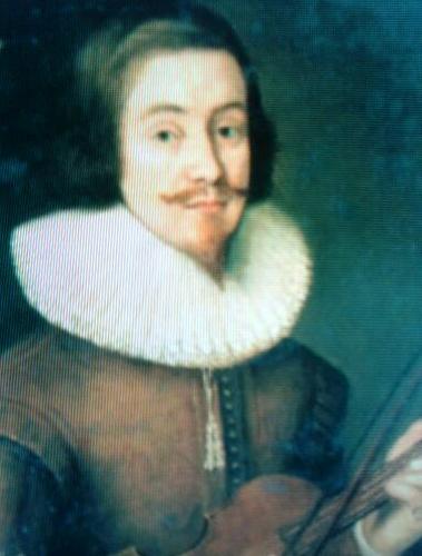 1533 -1566. Private secretary to Mary Queen of Scots- Italian courtier- Born Turin- murdered in the Palce of Holyroodhouse- Scotland