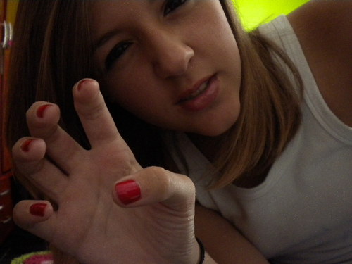 brigadeiro, coca-cola, piipoca, msn, facebook, cinema, footos! Uma meniina muito sentimental...bjinhos ;* UUUI ksksks'