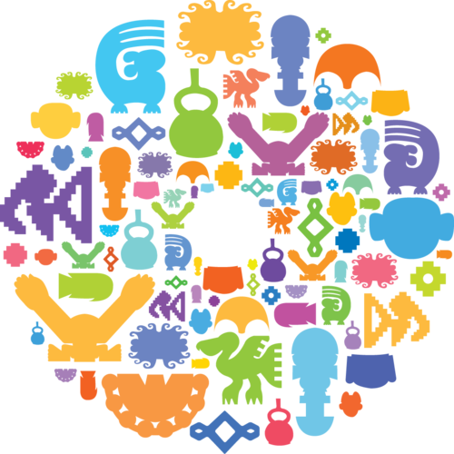 A one of a kind initiative designed especially for you to meet the power of inspiration head on. Diversity defines the world. Help us endorse it!