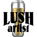 Matt Stepp - @LushArtist - Twitter