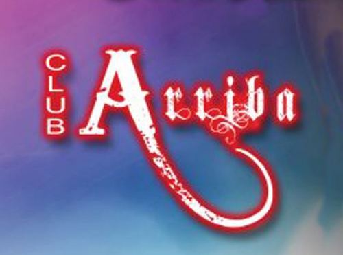 Arribadr's profile picture. 