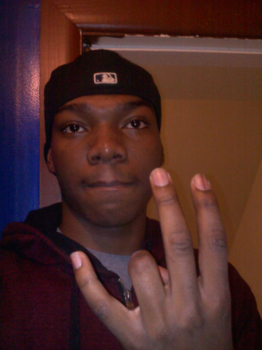 Ignorant Intellectual. 19
I learned alot , I've seen a lot.
Good luck trying to holding me back.
