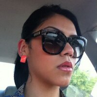 alicia villalpando - @j_aimefashion Twitter Profile Photo