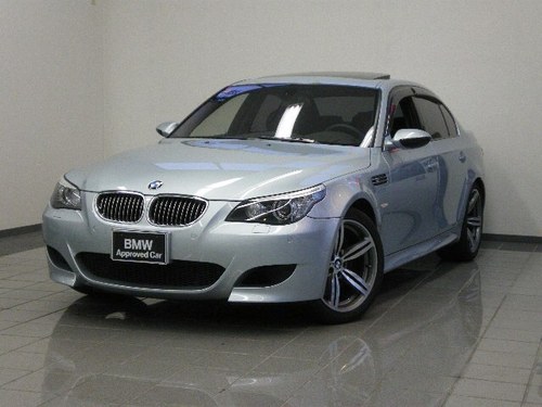 bmw_m5_e60's profile picture. 