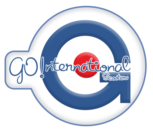 Official twitter GO int.-scooters
•provide scooters education•