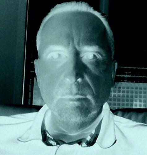 auphildeleau's profile picture. L'avenir de l'homme est dans les étoiles