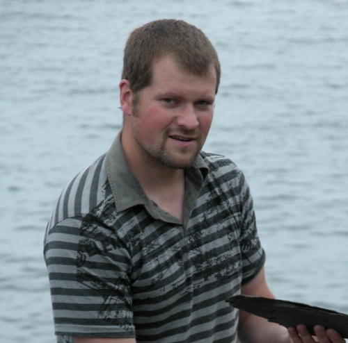 NatDykstra's profile picture. 