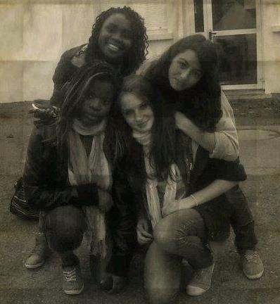 ElisaLiyanage's profile picture. 