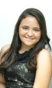 -  14 anos, Estudante do Curso Técnico de Meio ambiente Integrado pelo IFRN & Forrozeira ! ;*