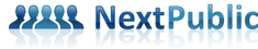NextPublic's profile picture. 