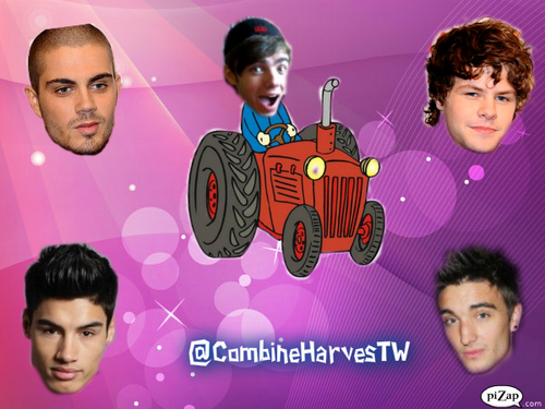 Nathan Tom Jay Max & Siva♥ #TWFanmily ♥ Follow our personals @TW1Djlsfanjayne & @RachelTW_Lawson Fanfic in faves! Ask for a follow back :)