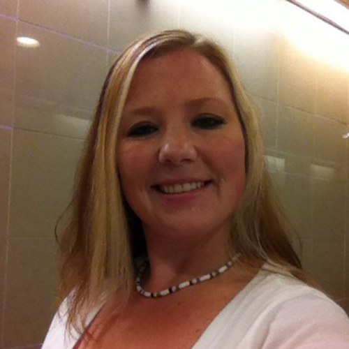 angelique_cole's profile picture. 