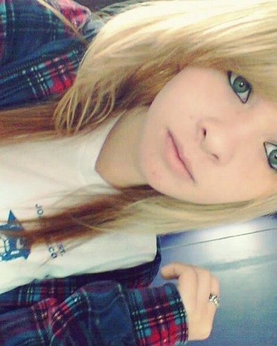 FICA TRANQUILINHO Q DE ONDE EU VENHO TEM MAIS ♫ ♪ Parça da @Juuh820 s2'.Desiquilibrada,15 anos,Blue Label & Rock..poisé para de ler essa porra e follow me :3